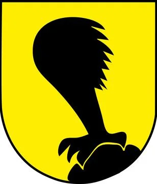 Villach CoA Stock Illustration