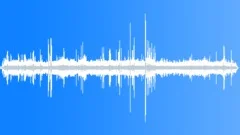 Village Atmosphere in Amphitheatre Sound Effect