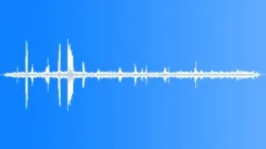Village Atmosphere Distant Bleats Sound Effect