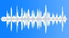 Village Atmosphere Very Busy Sound Effect