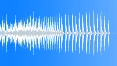 Village Church Single BellSound Effect