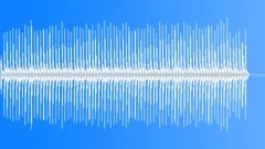 Village Church Single BellSound Effect