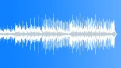 Village in the east (acoustic) Stock Music
