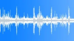 Village Fete Ambience 5 - Whistle BlowSound Effect