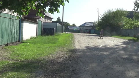 Village 스톡 동영상 50363697