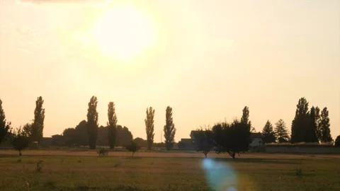 Village Stockbeeldmateriaal 173701063