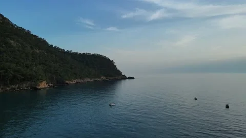 Village kabak Stock Footage 226944617