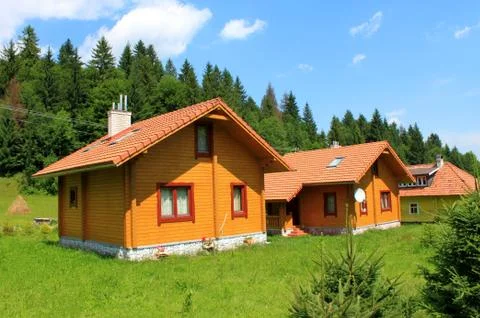 Village Stock Photos