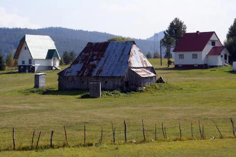 Village Stock Photos