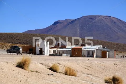 Village Stock Photos