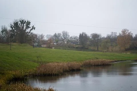 Village Stock Photos