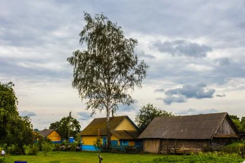Village Stock Photos