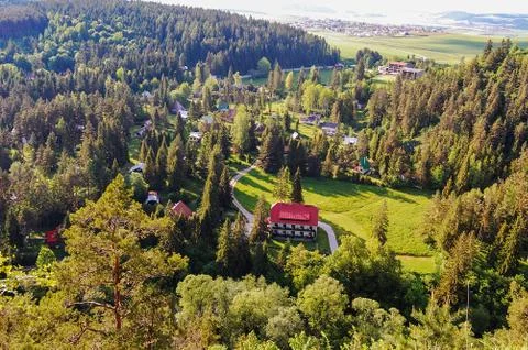 Village Stock Photos