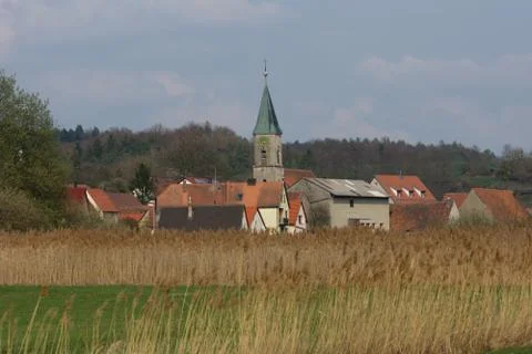 Village Stock Photos
