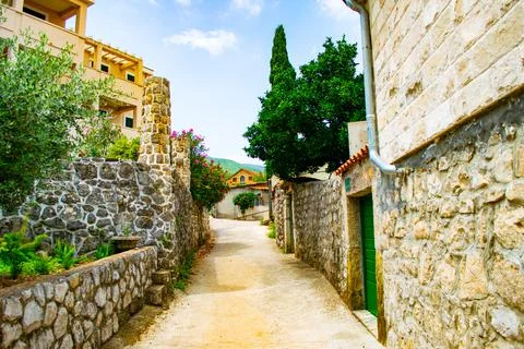 Village Stock Photos
