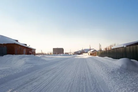 Village Stock Photos