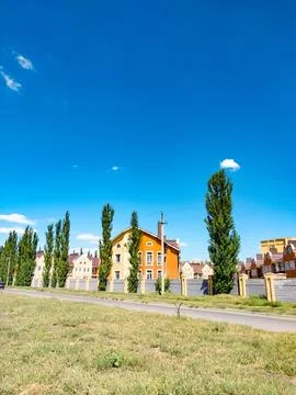 Village Stock Photos