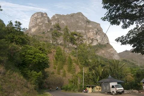 Village Stock Photos