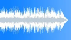 Village Piano (1 minute edit)Stock Music