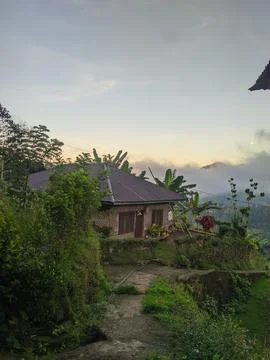 Village side Stock Photos