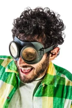 Villain Stock Photos