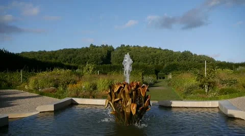 Villandry2 Video stock 10969835