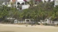 Villas and hotels on Contadora Island, Panama 4k or 4k+ Resolution