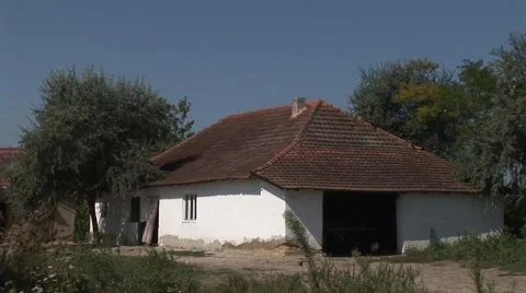 Villlage Video stock 4260123