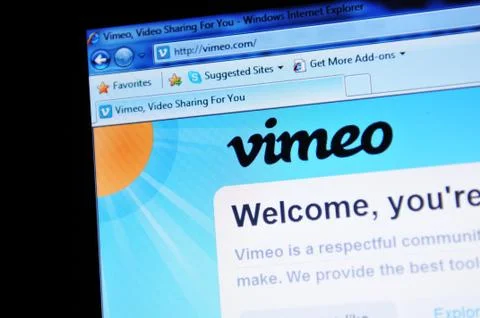 Vimeo Stock Photos
