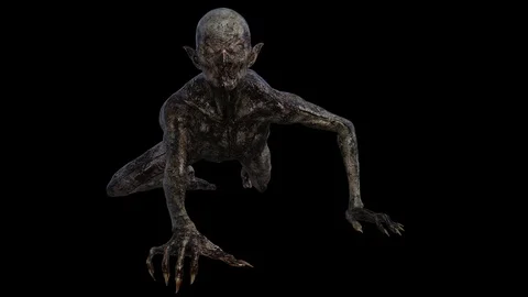 Vimpire Stock Footage 116452043