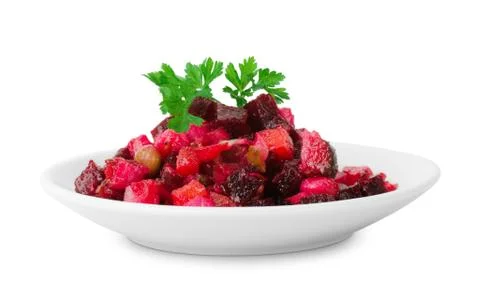 Vinaigrette Foto stock