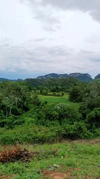 Vinales, Cuba Stock Photos