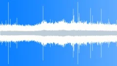 Vine burning with hissing in the fireSound Effect