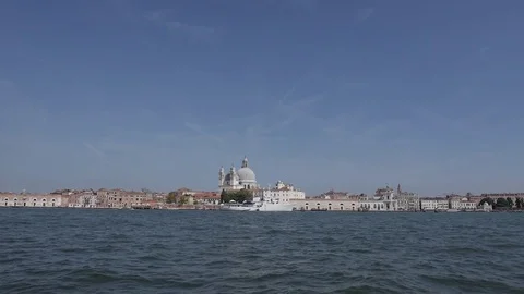 Vinece Stock Footage 82292366