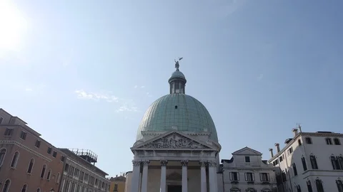 Vinece Stock Footage 107760259