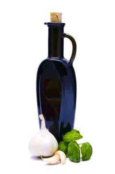 Vinegar Stock Photos