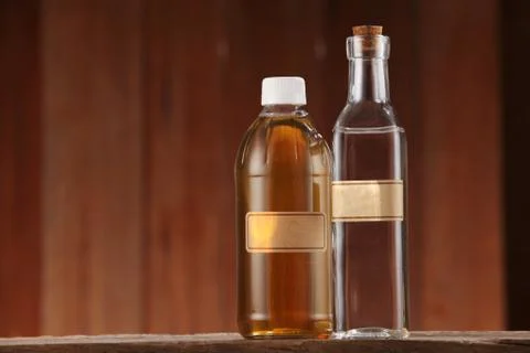 Vinegar 스톡 사진