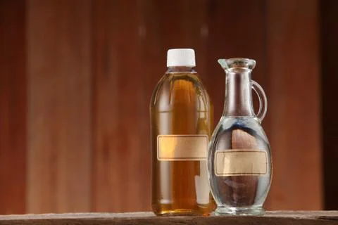 Vinegar Stock Photos