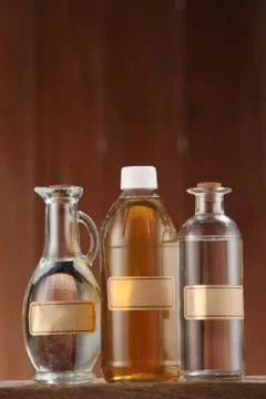 Vinegar Stock Photos