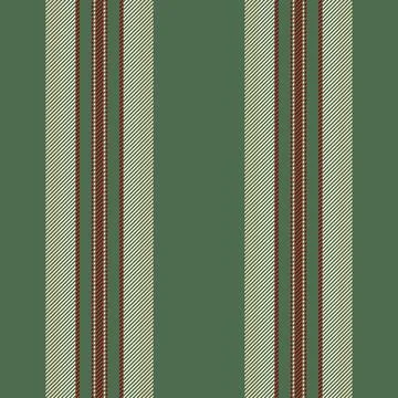 Vinen textile texture vertical, folk seamless lines pattern. Sverlay vector.. Stockillustratie