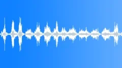 Vines leaves shakingSound Effect
