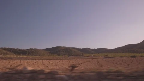 Vineyard fields Stock Footage 107618787