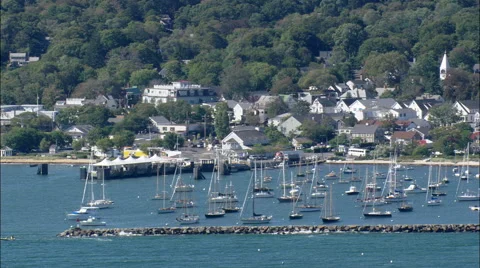 Vineyard Haven Видео 65421928