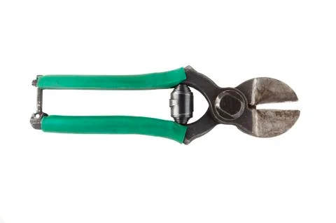 Vineyard shears Stock Photos