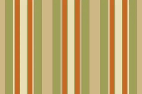 Vinimalist stripe fabric vector, mockup pattern seamless lines. C960s textu.. Stock Illustration
