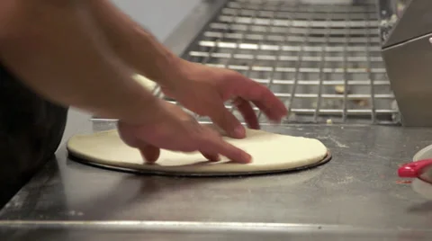 Vinnys Pizza 5 Stock Footage 39152719