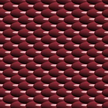 Vinous squama background with shadow Stock Illustration