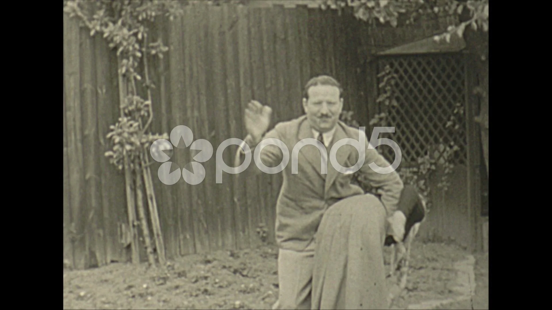 Old spanking films