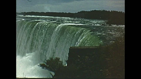 NIAGARA FALLS CANADIAN Side Viewmaster Reels 1976 Set A656C Complete P209  $10.11 - PicClick