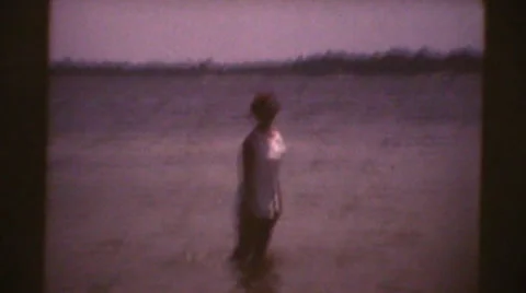 Vintage 1967 Stock Footage 39380673
